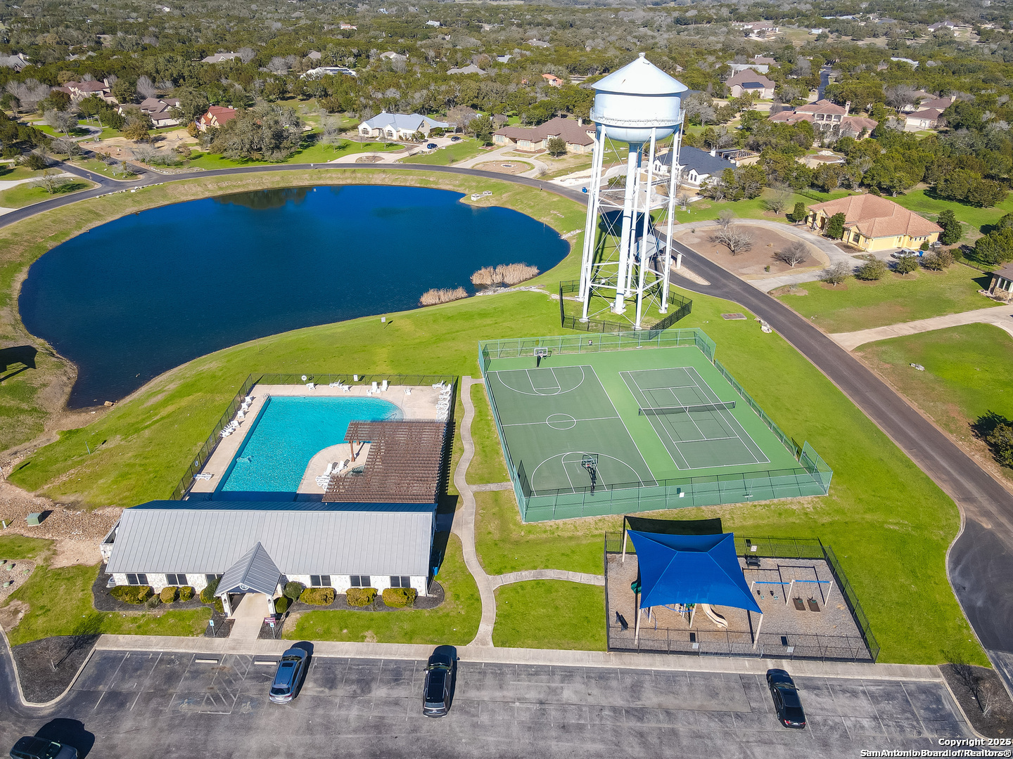 26219 Park Bend New Braunfels TX 78132