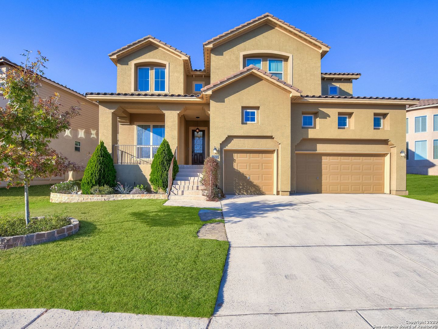 17931 Via Del Arbol San Antonio TX 78257