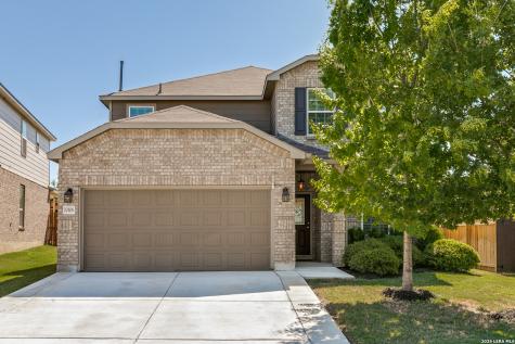 10106 Cowboy Lane San Antonio TX 78254