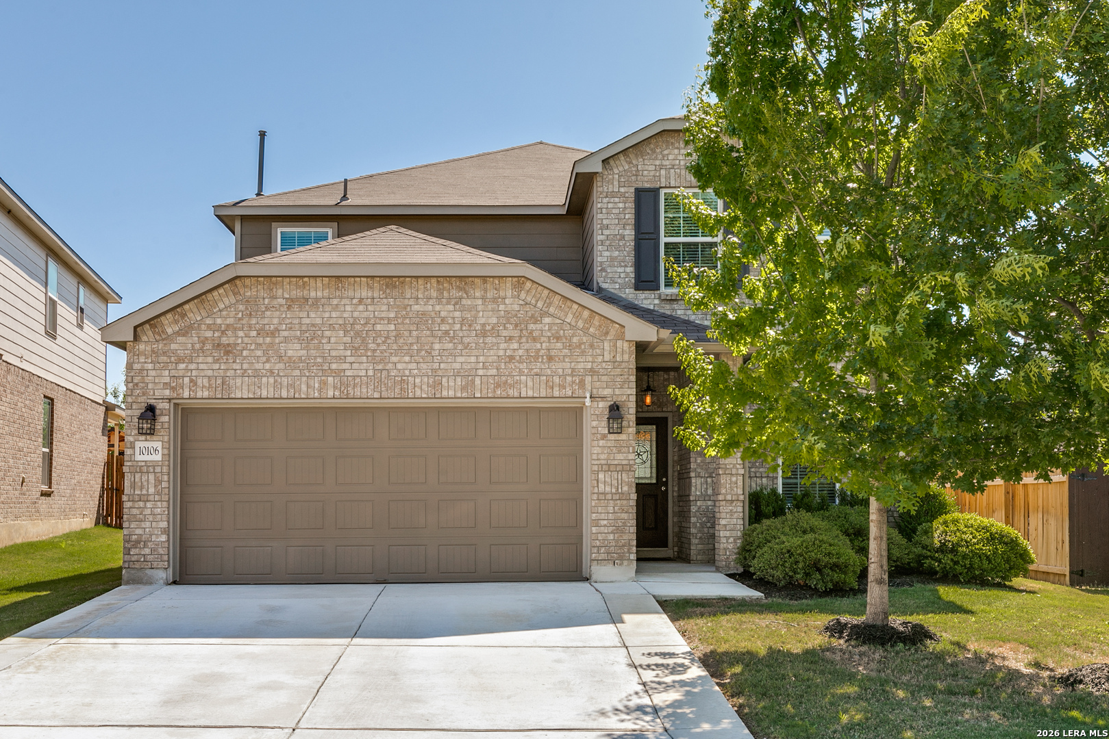 10106 Cowboy Lane San Antonio TX 78254