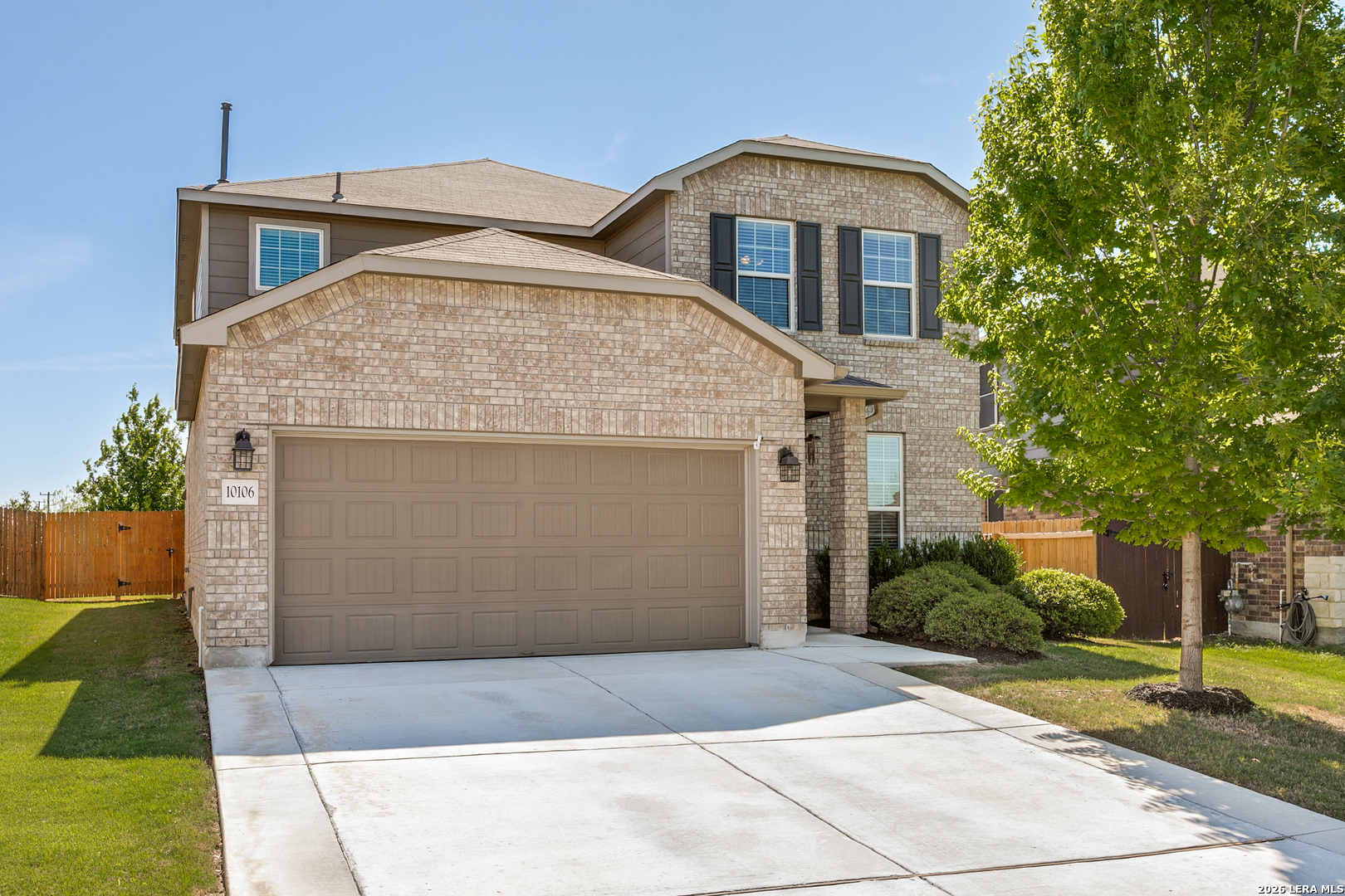 10106 Cowboy Lane San Antonio TX 78254