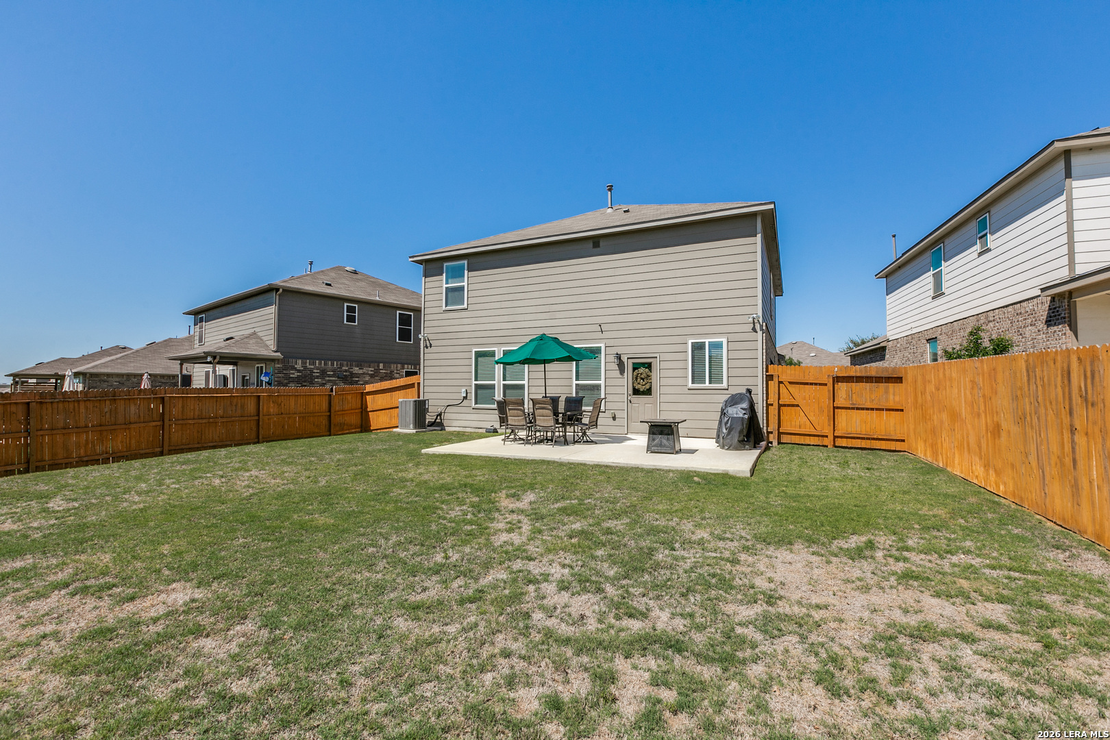 10106 Cowboy Lane San Antonio TX 78254