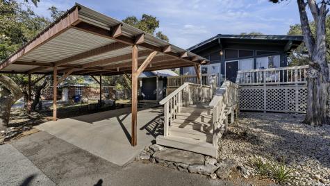 326 Cedar Drive Canyon Lake TX 78133