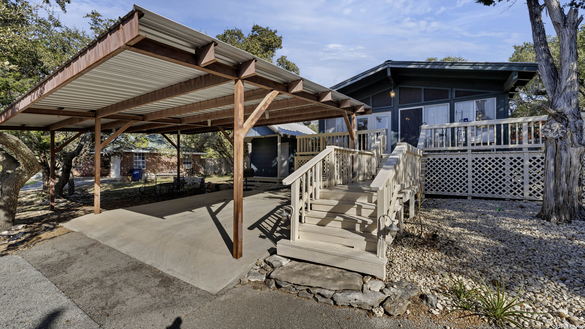 326 Cedar Drive Canyon Lake TX 78133