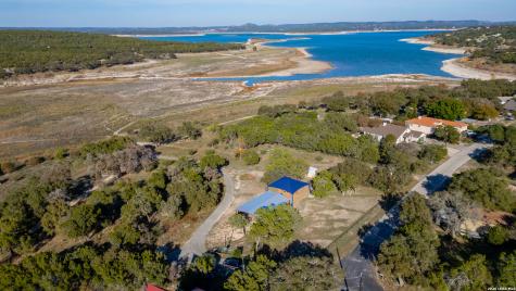 326 Cedar Drive Canyon Lake TX 78133