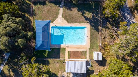 326 Cedar Drive Canyon Lake TX 78133