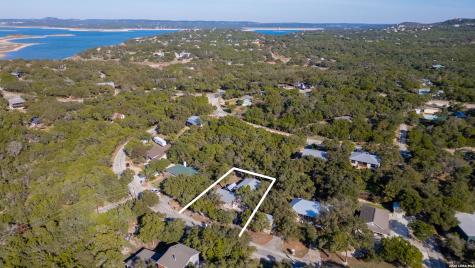 326 Cedar Drive Canyon Lake TX 78133