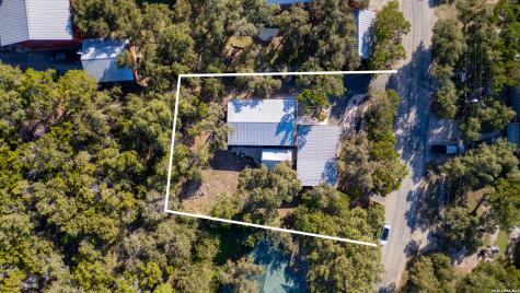 326 Cedar Drive Canyon Lake TX 78133