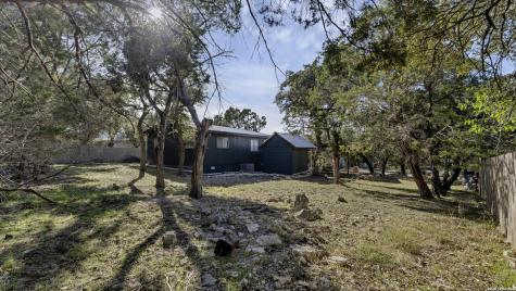 326 Cedar Drive Canyon Lake TX 78133