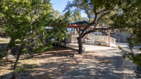 326 Cedar Drive Canyon Lake TX 78133