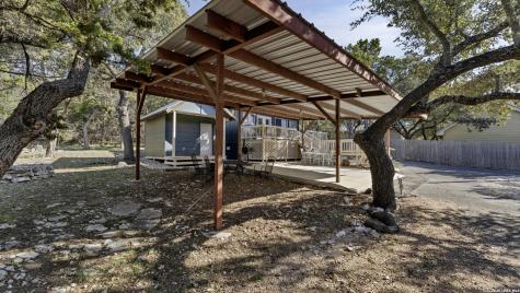 326 Cedar Drive Canyon Lake TX 78133