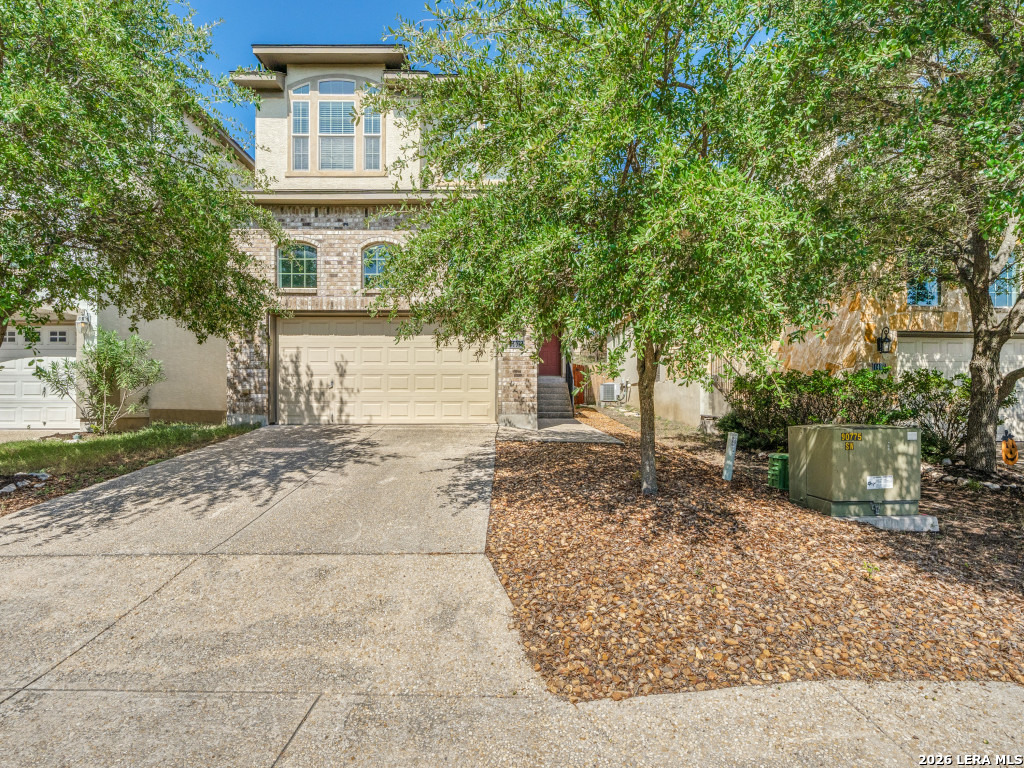 1403 Nicholas Manor San Antonio TX 78258