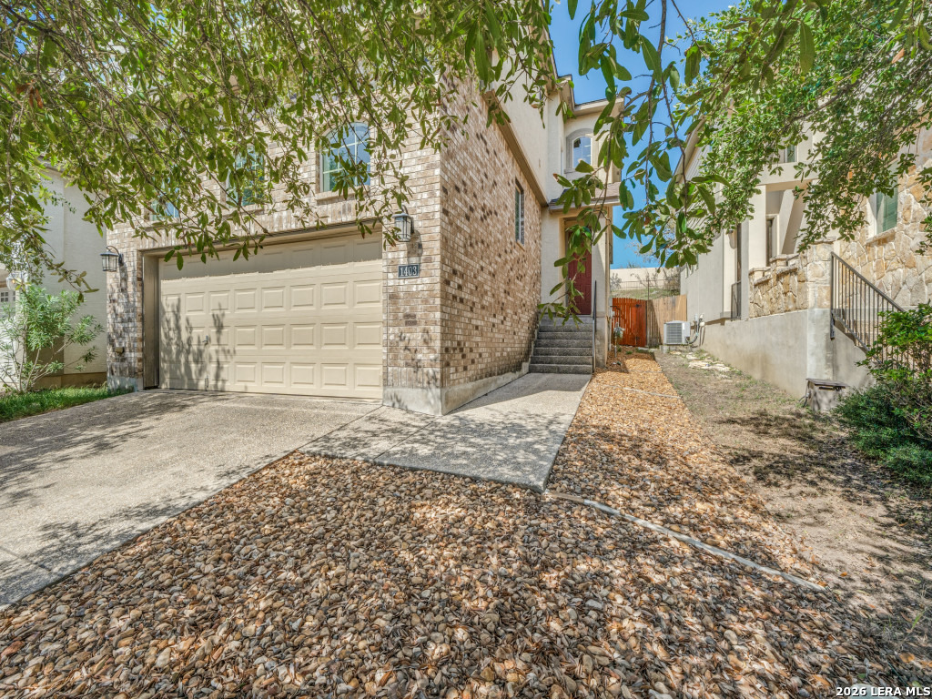 1403 Nicholas Manor San Antonio TX 78258