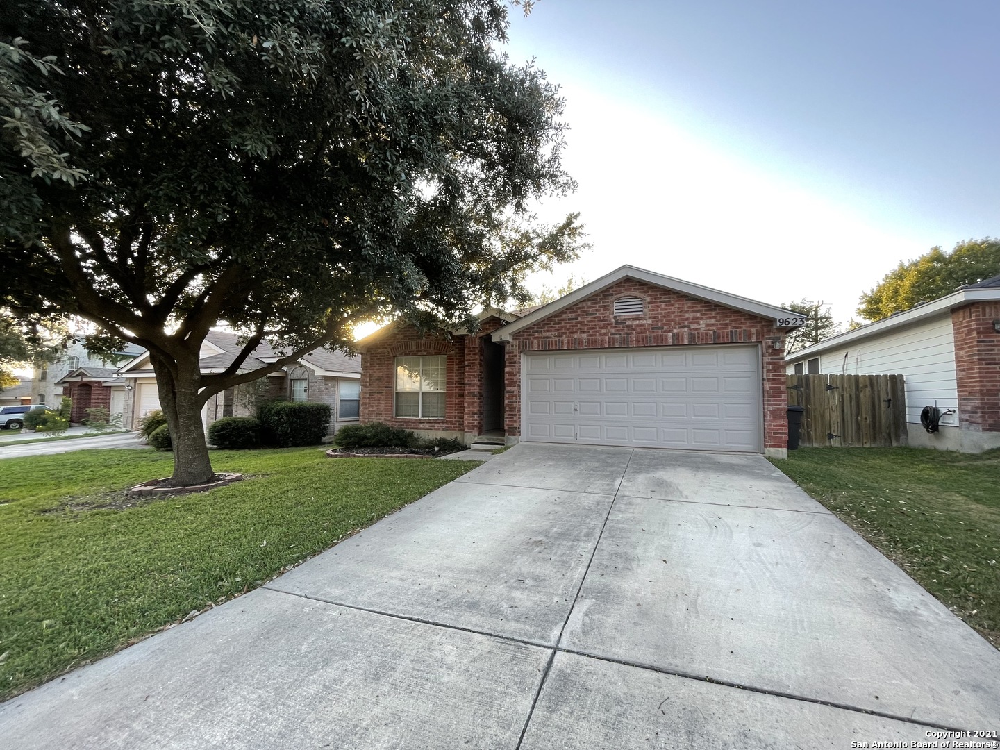 9623 Single Spur San Antonio TX 78254