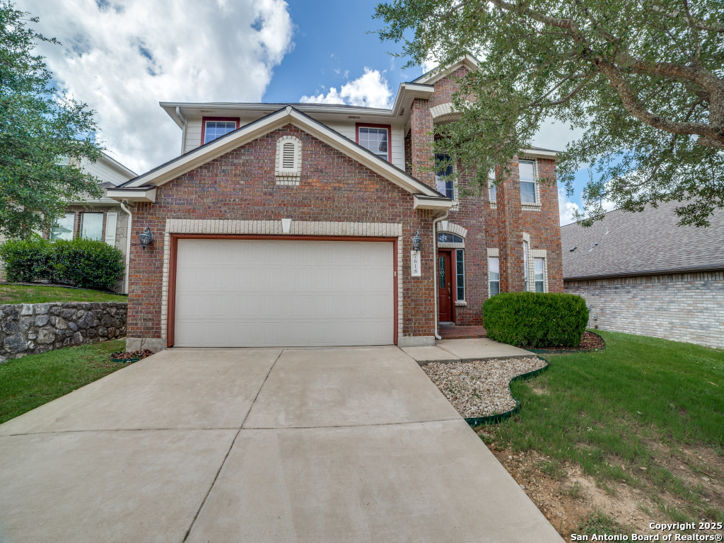 7618 Mission Point Boerne TX 78015