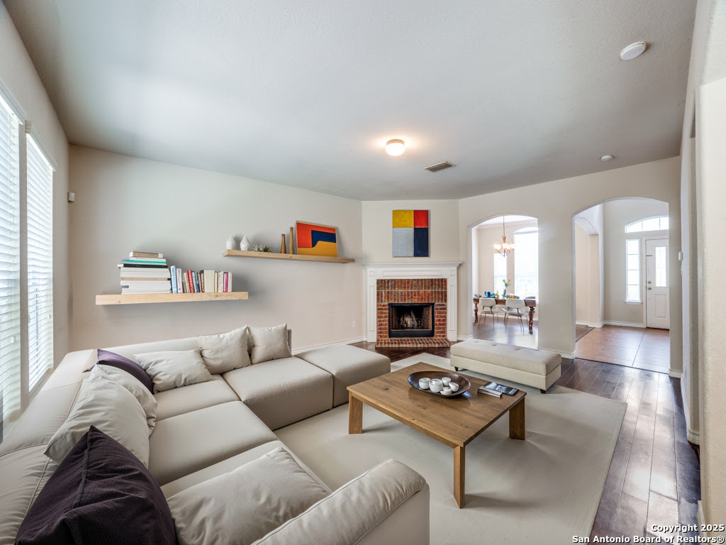 7618 Mission Point Boerne TX 78015