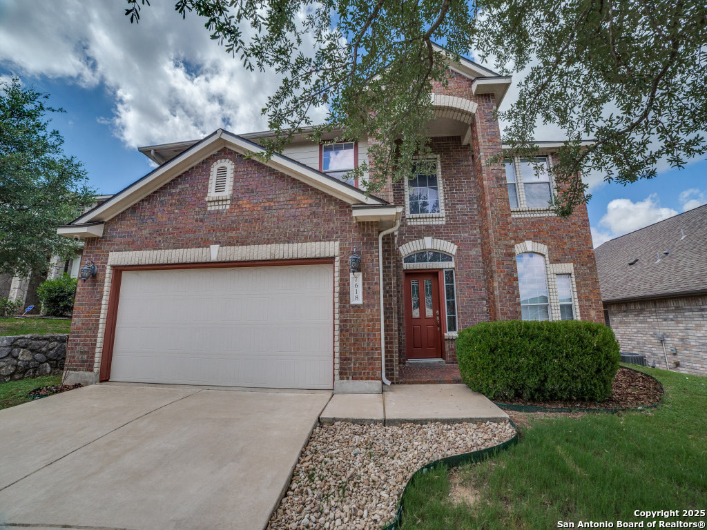 7618 Mission Point Boerne TX 78015