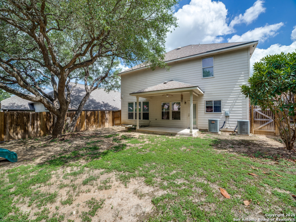 7618 Mission Point Boerne TX 78015