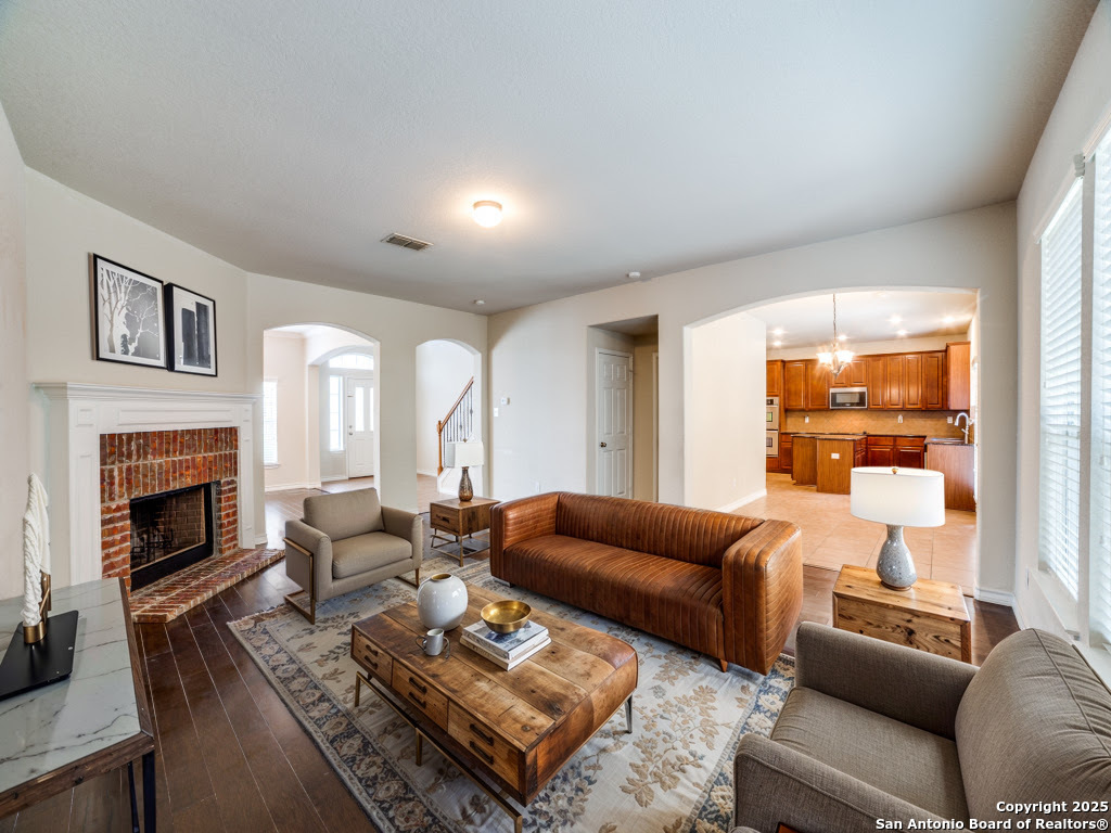 7618 Mission Point Boerne TX 78015