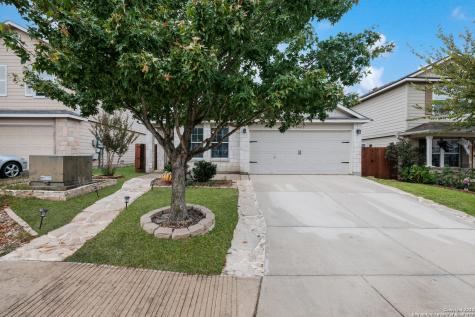 24615 Maple Crest San Antonio TX 78261
