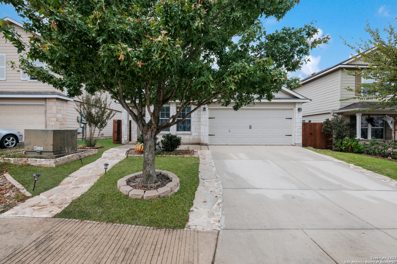24615 Maple Crest San Antonio TX 78261
