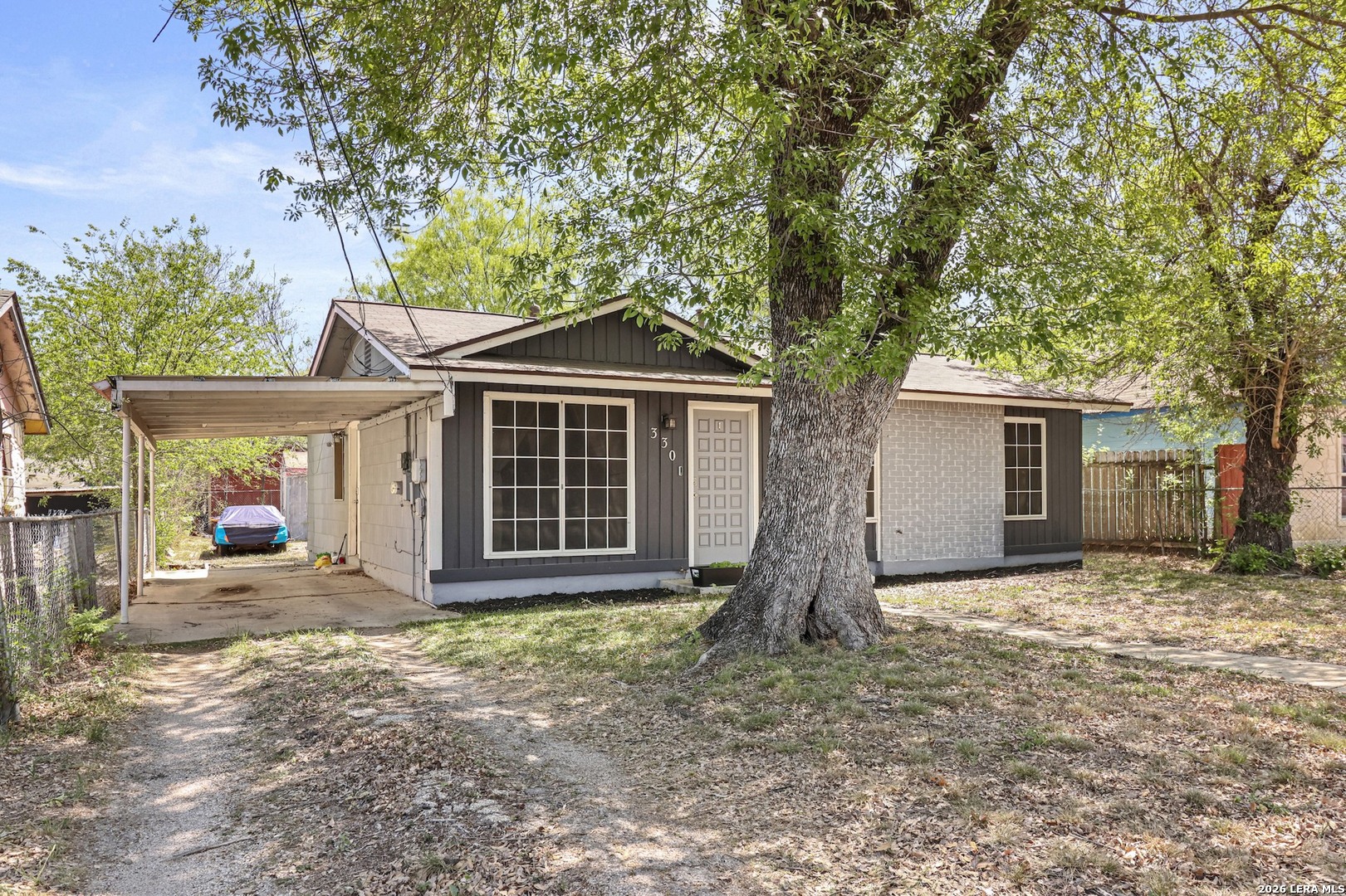 330 Consuelo San Antonio TX 78228