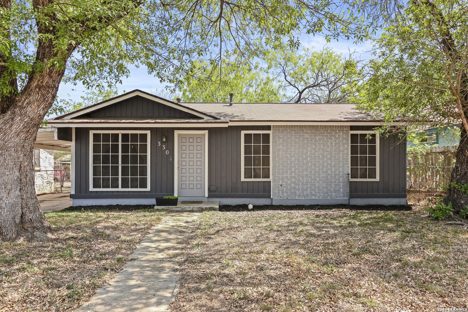 330 Consuelo San Antonio TX 78228