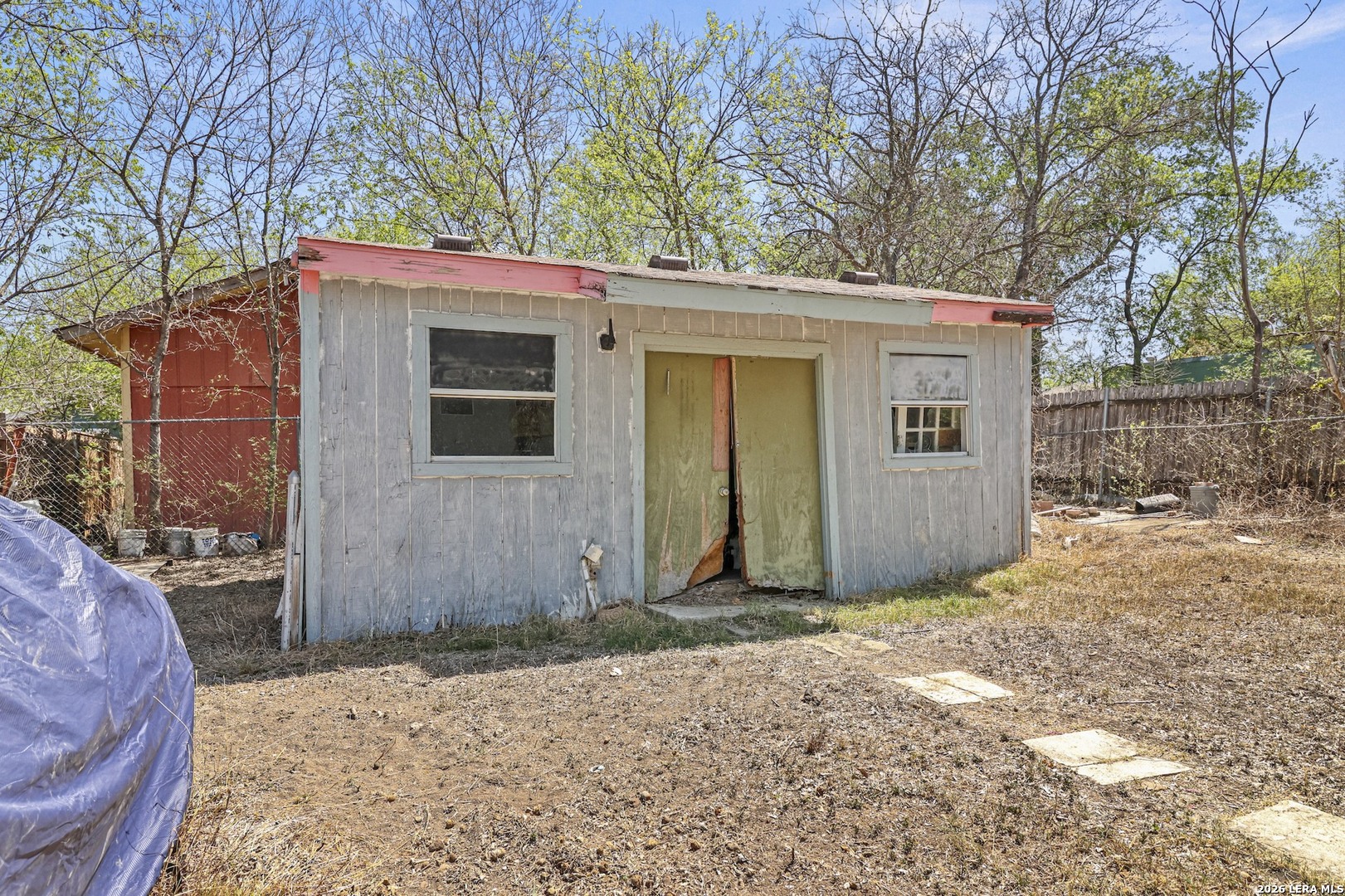 330 Consuelo San Antonio TX 78228