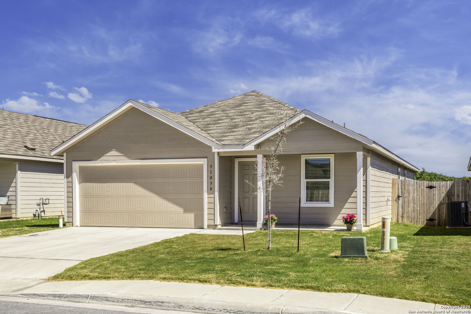 31838 Cherry Bulverde TX 78163