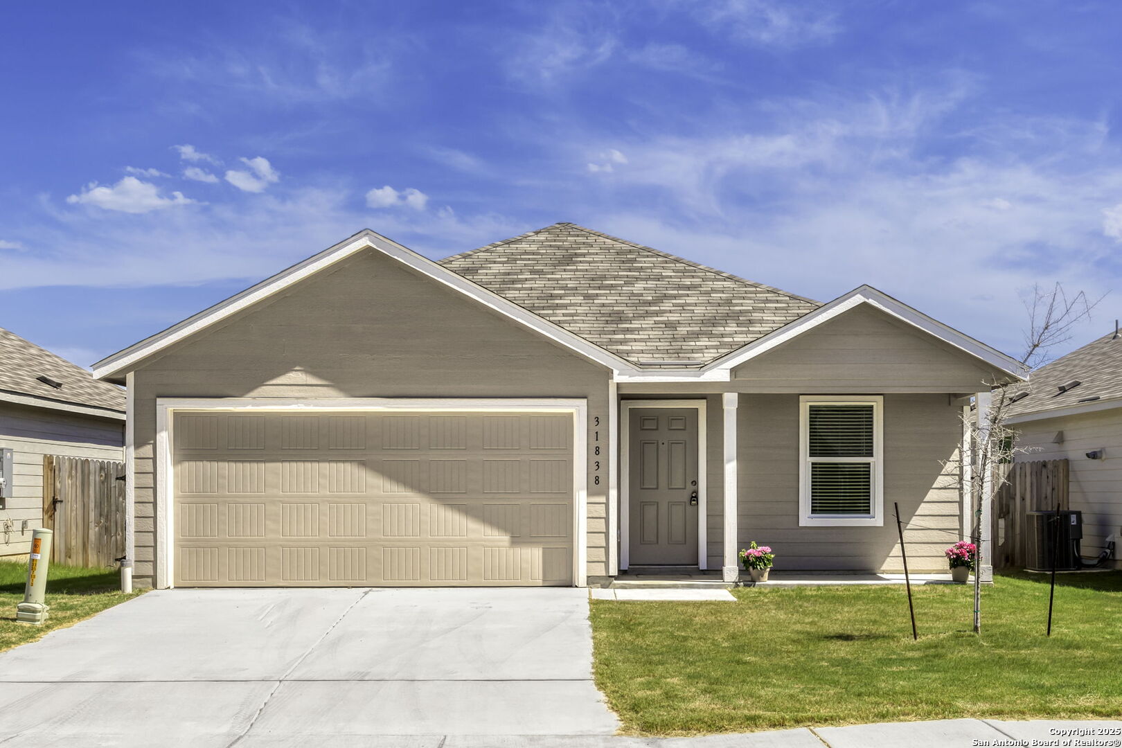 31838 Cherry Bulverde TX 78163