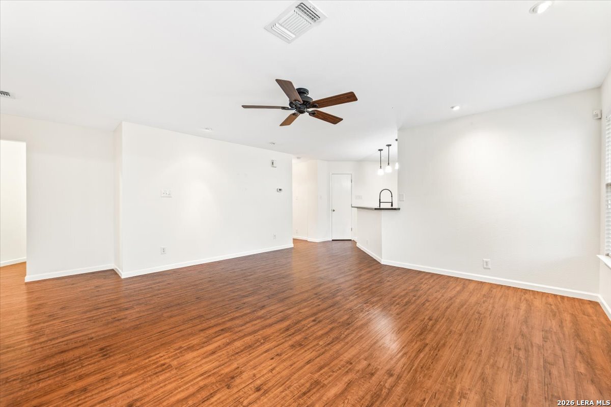 3409 Columbia Drive Cibolo TX 78108