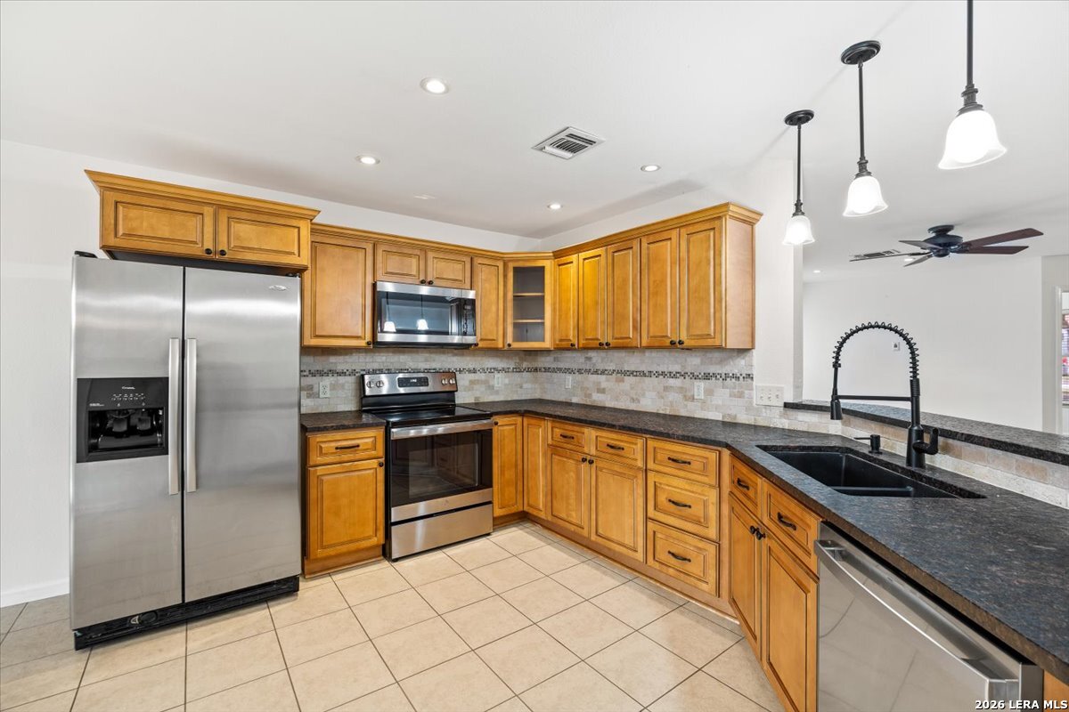 3409 Columbia Drive Cibolo TX 78108