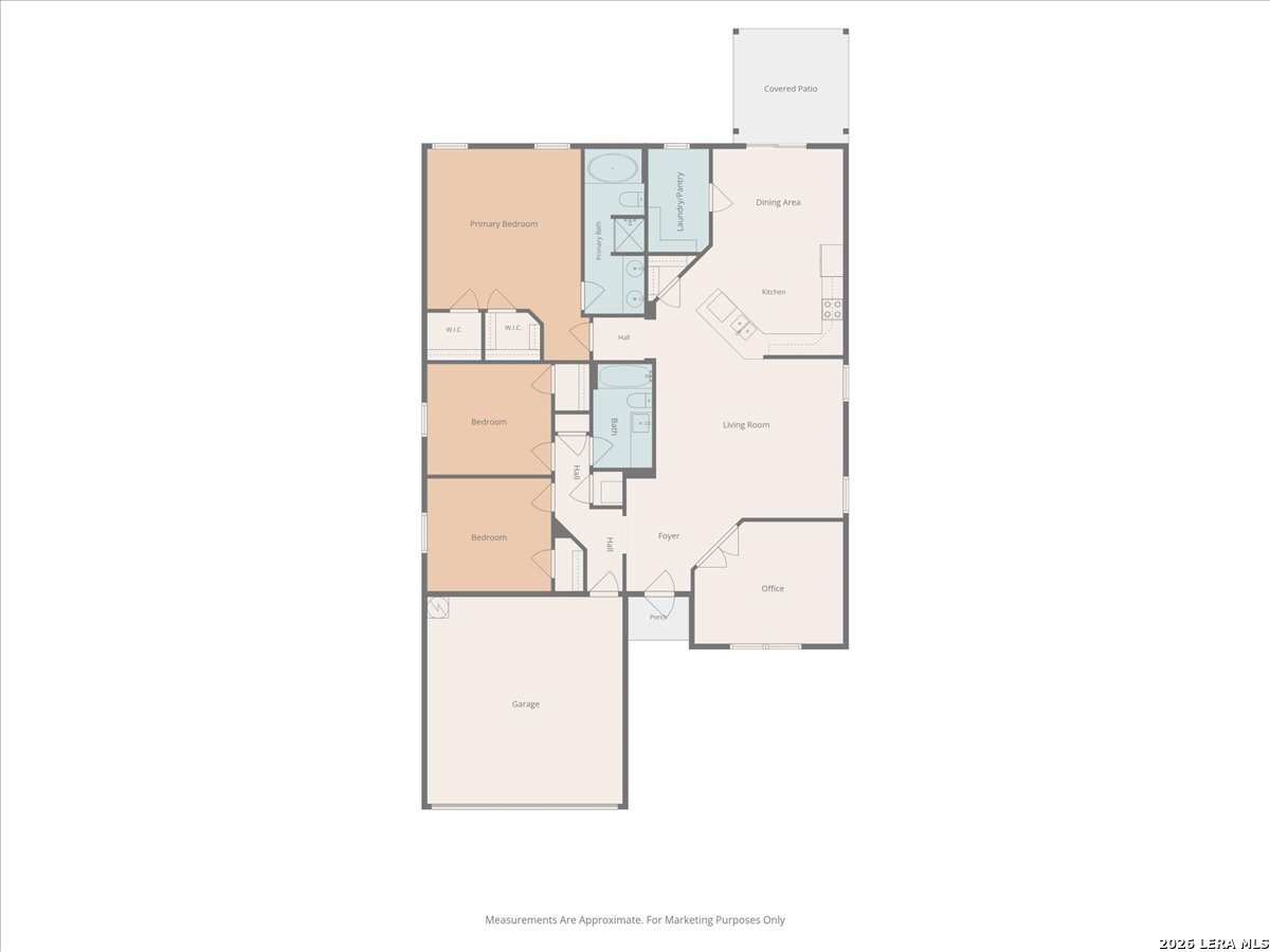 3409 Columbia Drive Cibolo TX 78108