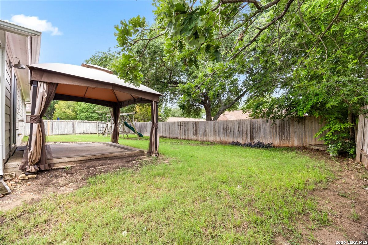 3409 Columbia Drive Cibolo TX 78108