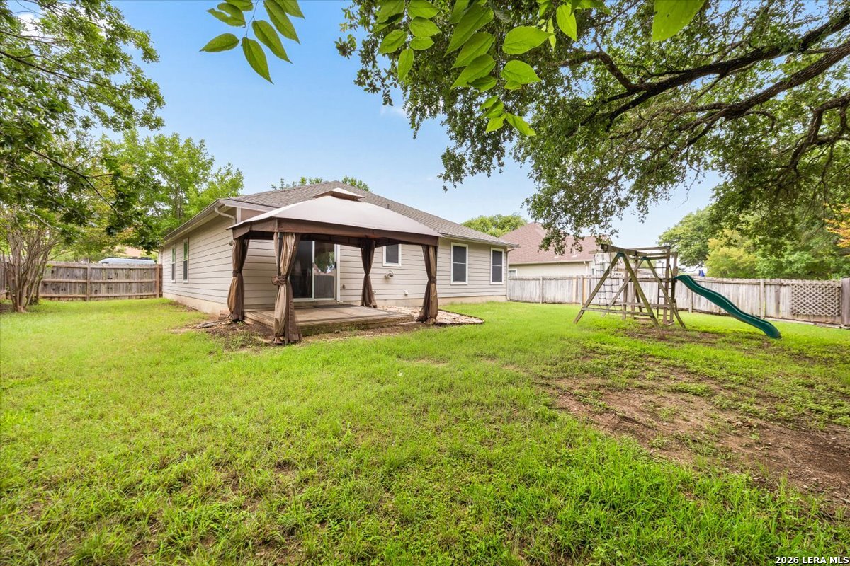3409 Columbia Drive Cibolo TX 78108