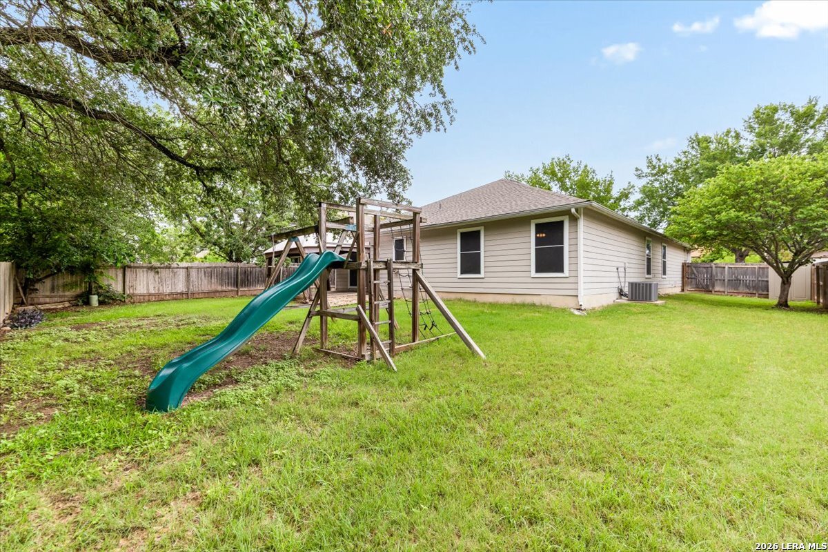 3409 Columbia Drive Cibolo TX 78108