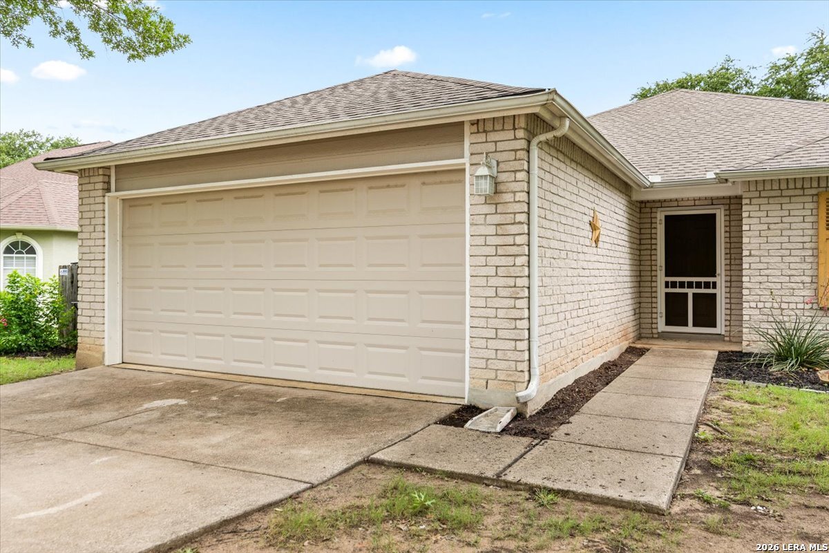 3409 Columbia Drive Cibolo TX 78108