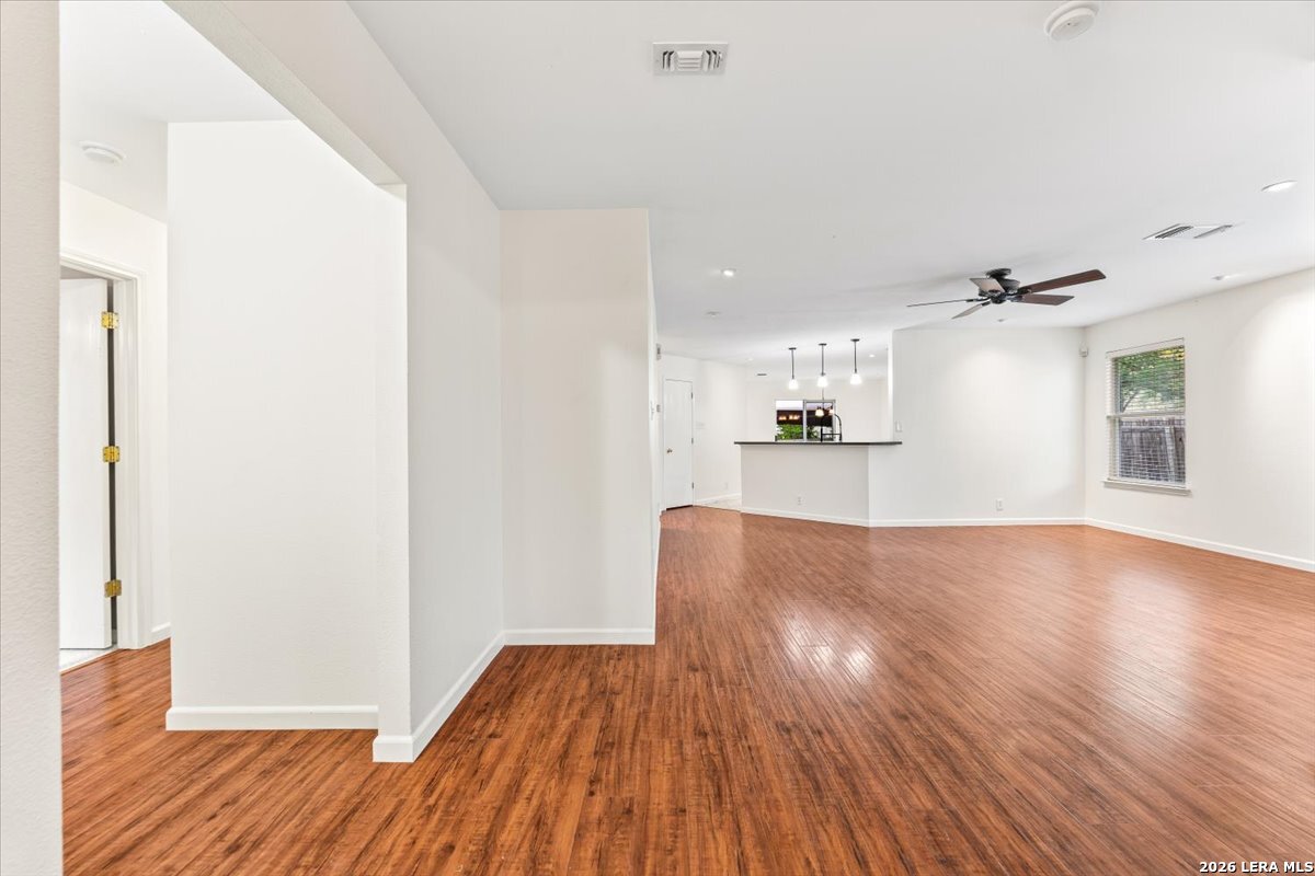 3409 Columbia Drive Cibolo TX 78108