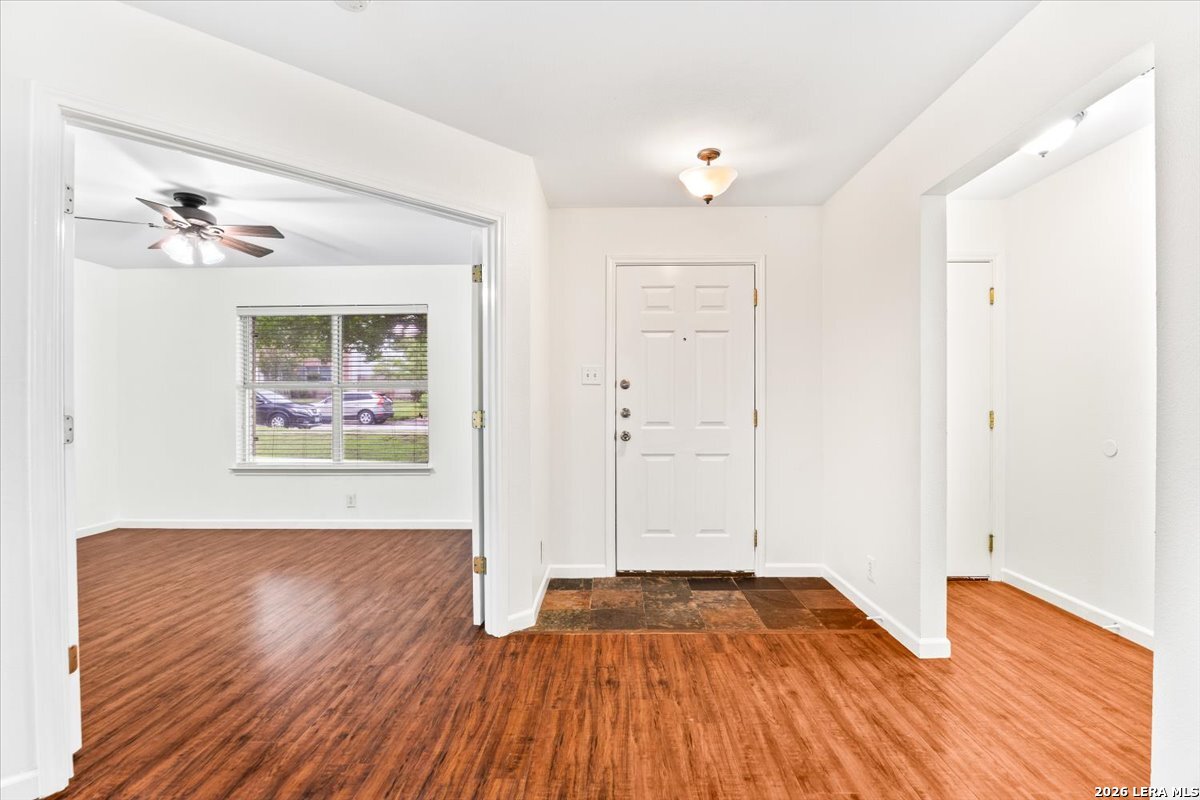 3409 Columbia Drive Cibolo TX 78108