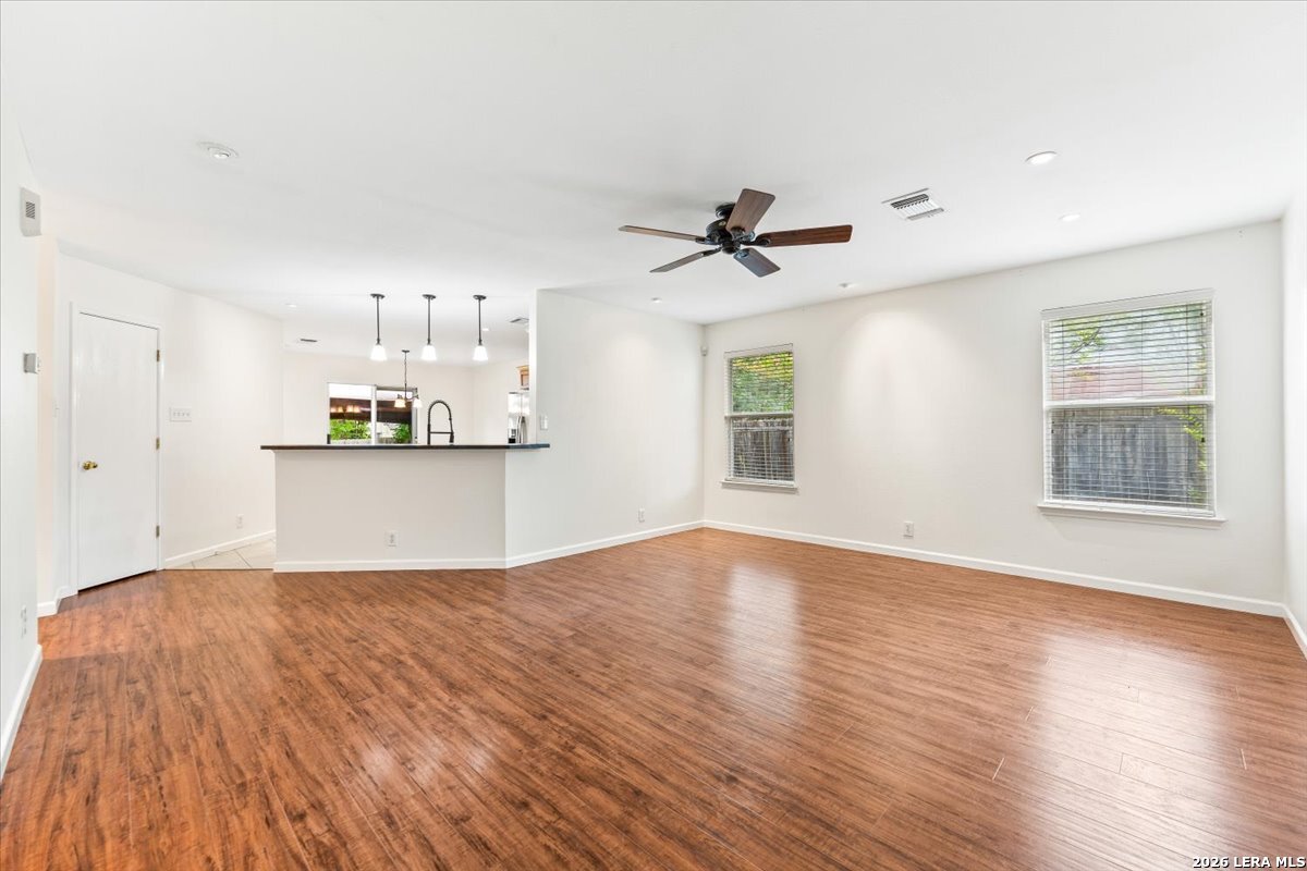 3409 Columbia Drive Cibolo TX 78108