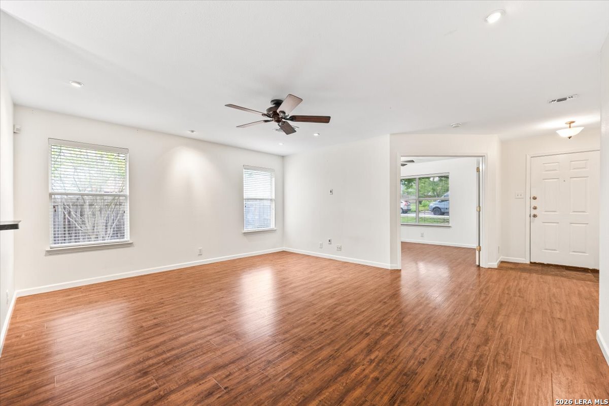 3409 Columbia Drive Cibolo TX 78108