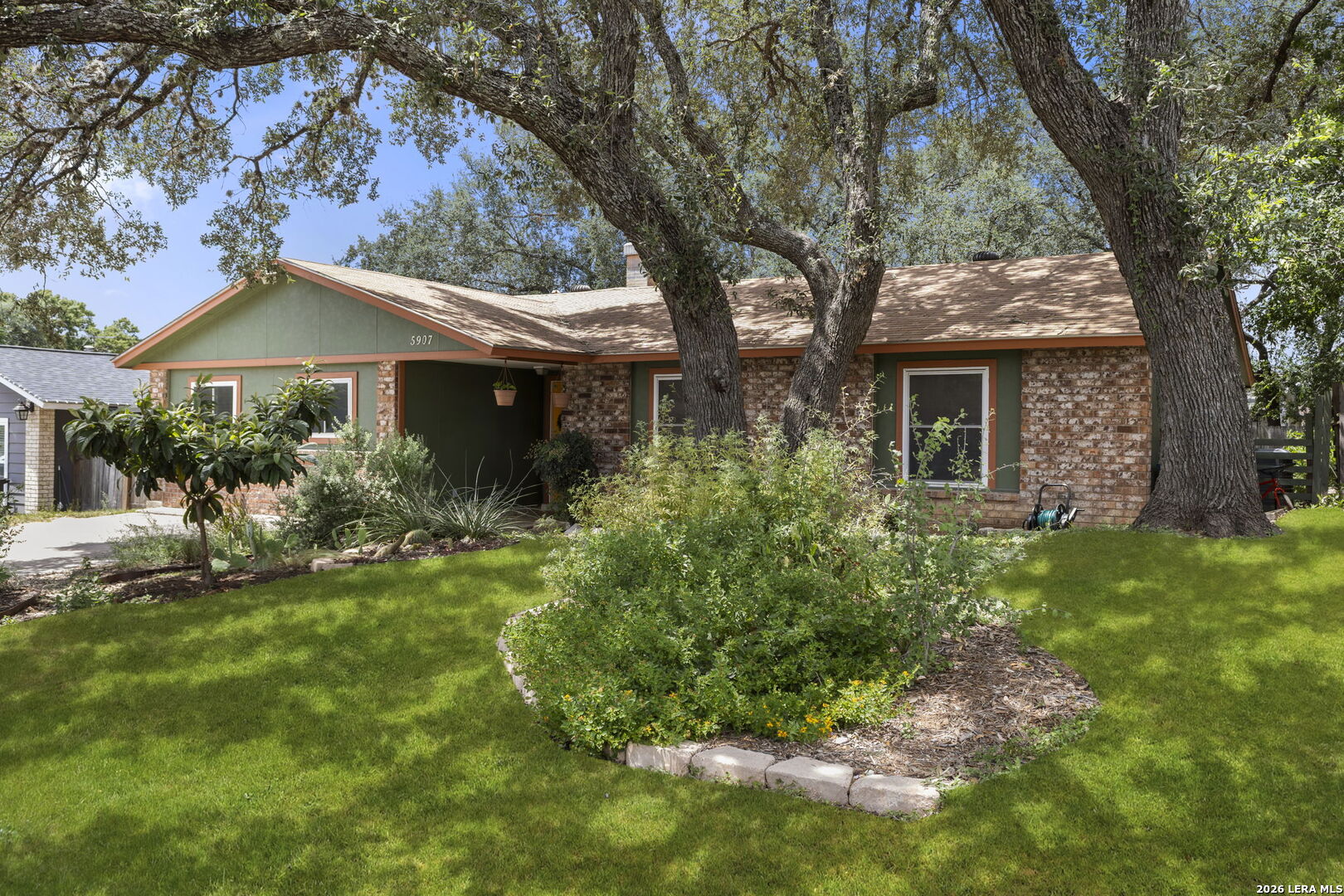 5907 Hidden Boulder Street San Antonio TX 78250