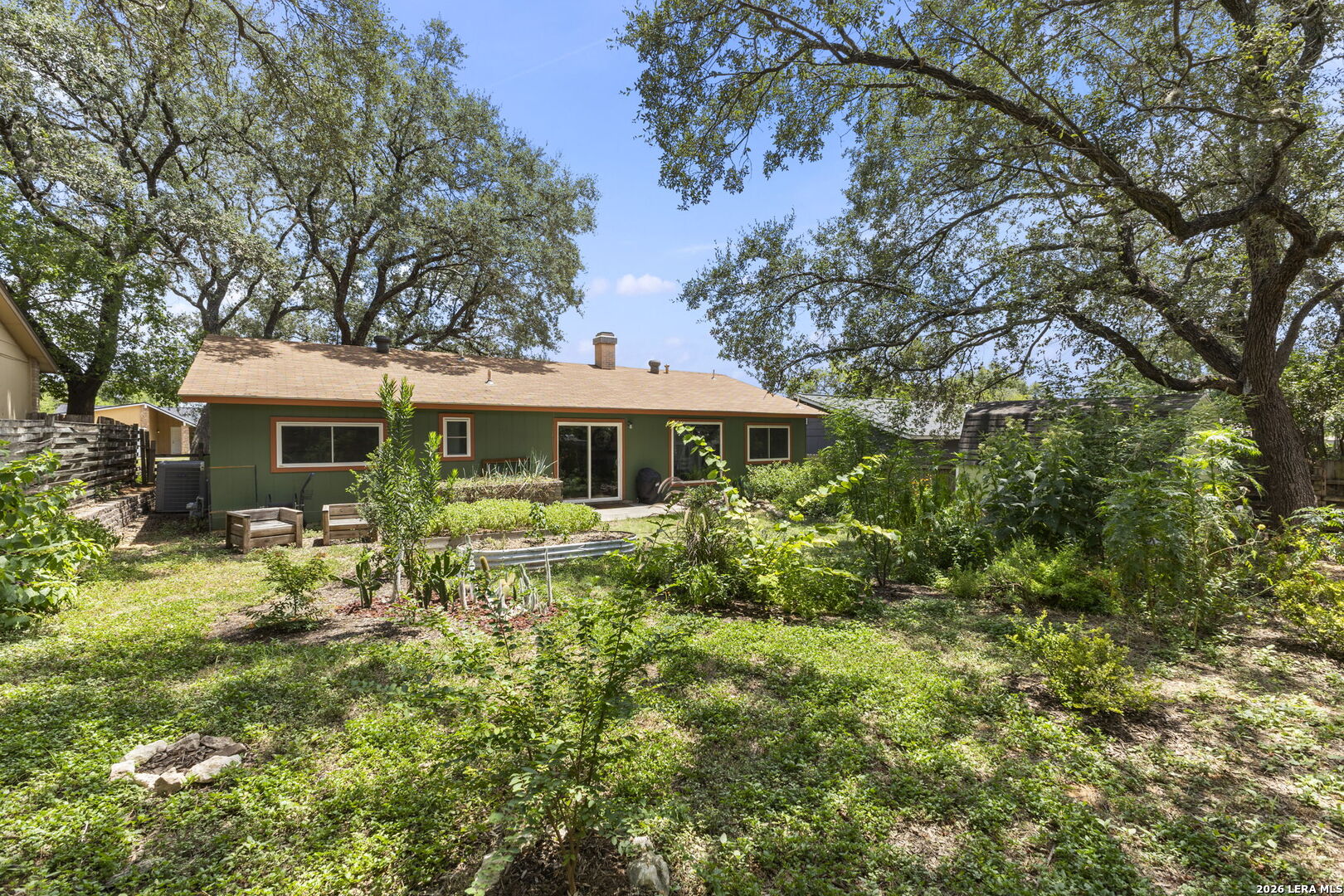5907 Hidden Boulder Street San Antonio TX 78250