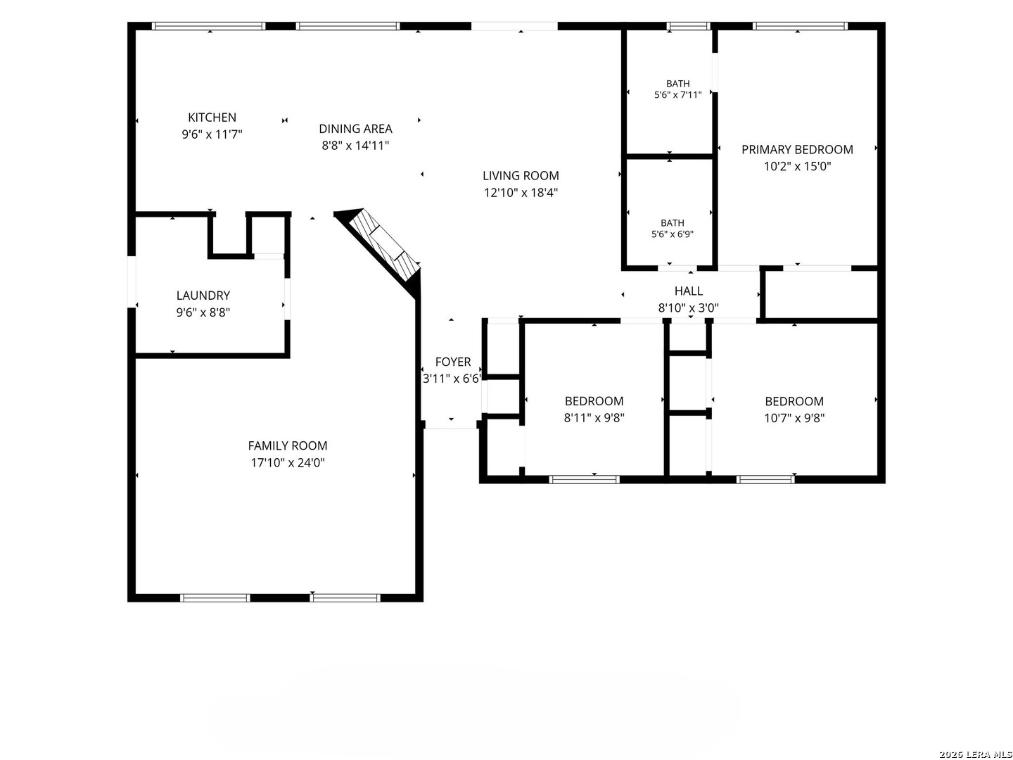 5907 Hidden Boulder Street San Antonio TX 78250