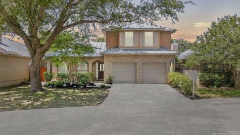 111 Westwood Way San Antonio TX 78218