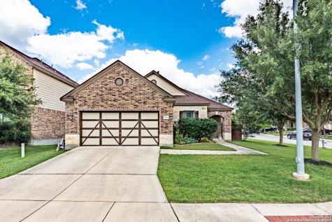 7606 Redrock Vista San Antonio TX 78250
