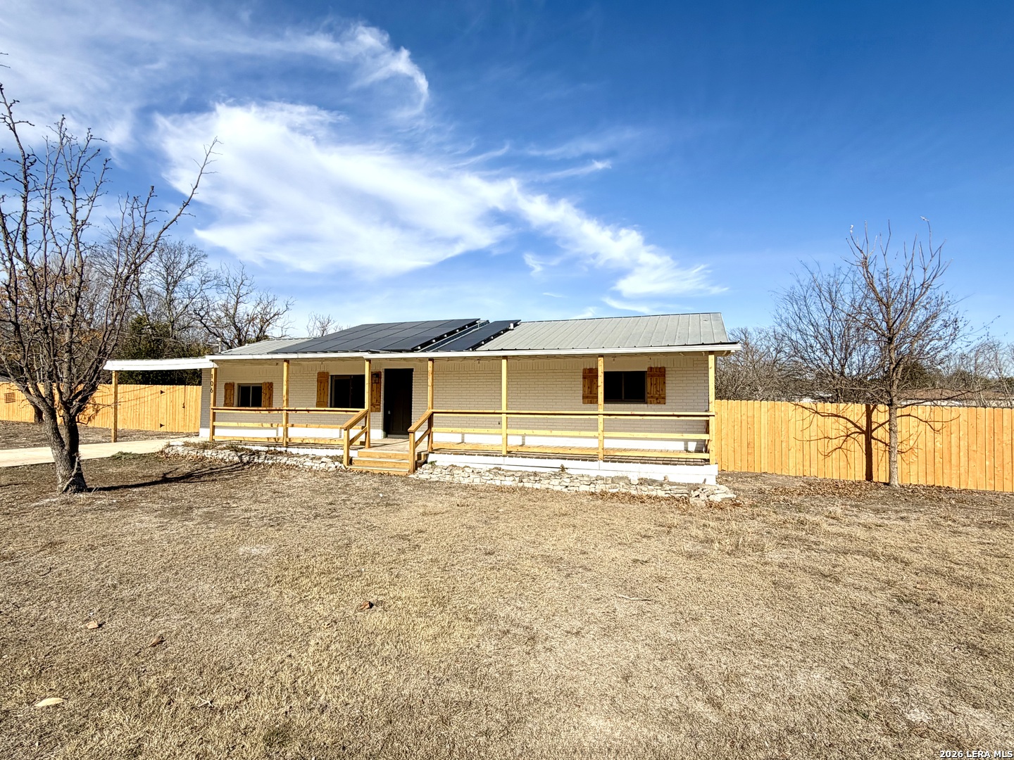 106 Jessica Lane Kerrville TX 78028