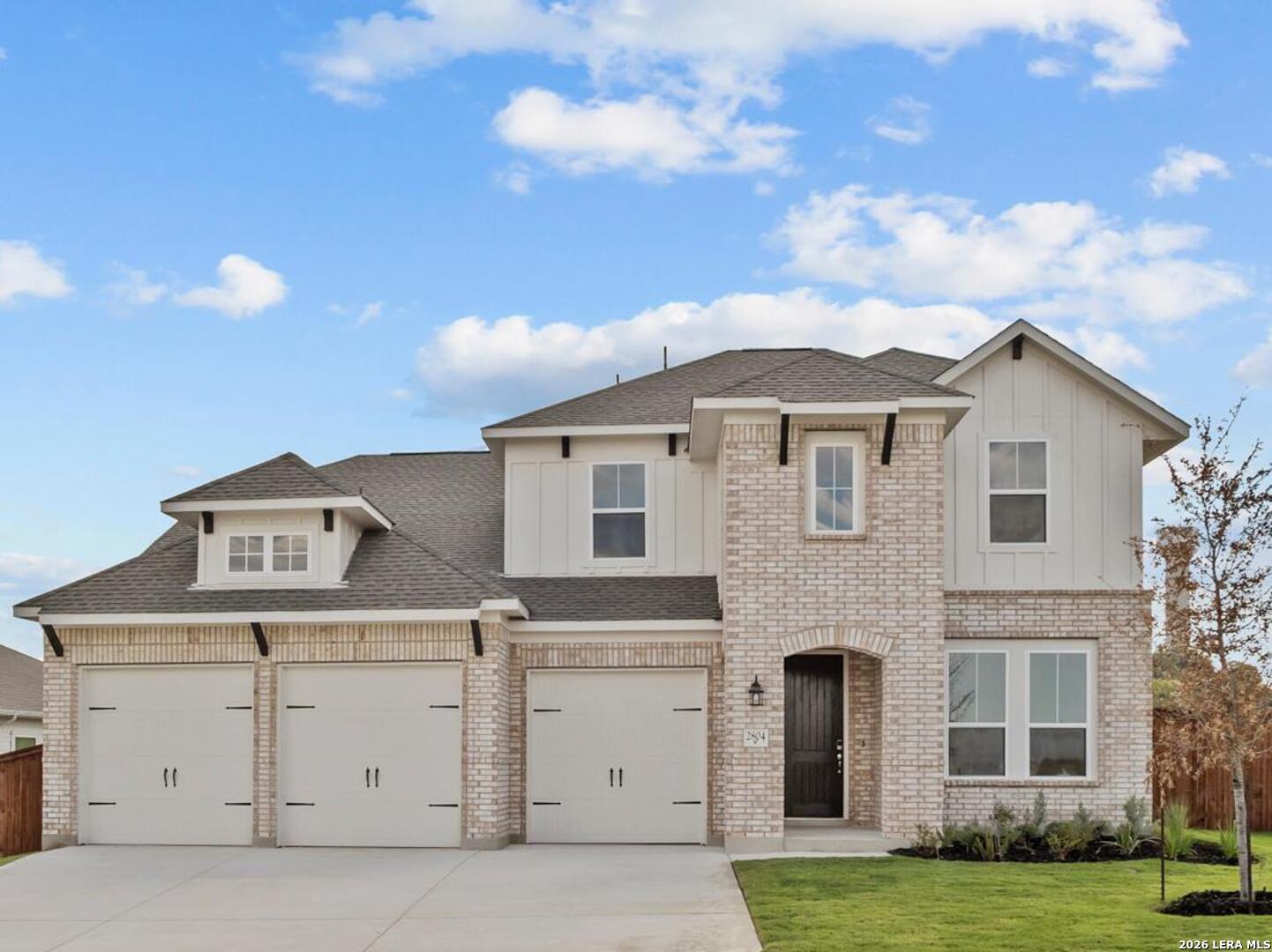 2804 Reeves Lane Schertz TX 78108