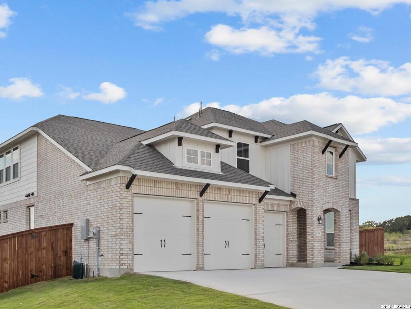 2804 Reeves Lane Schertz TX 78108