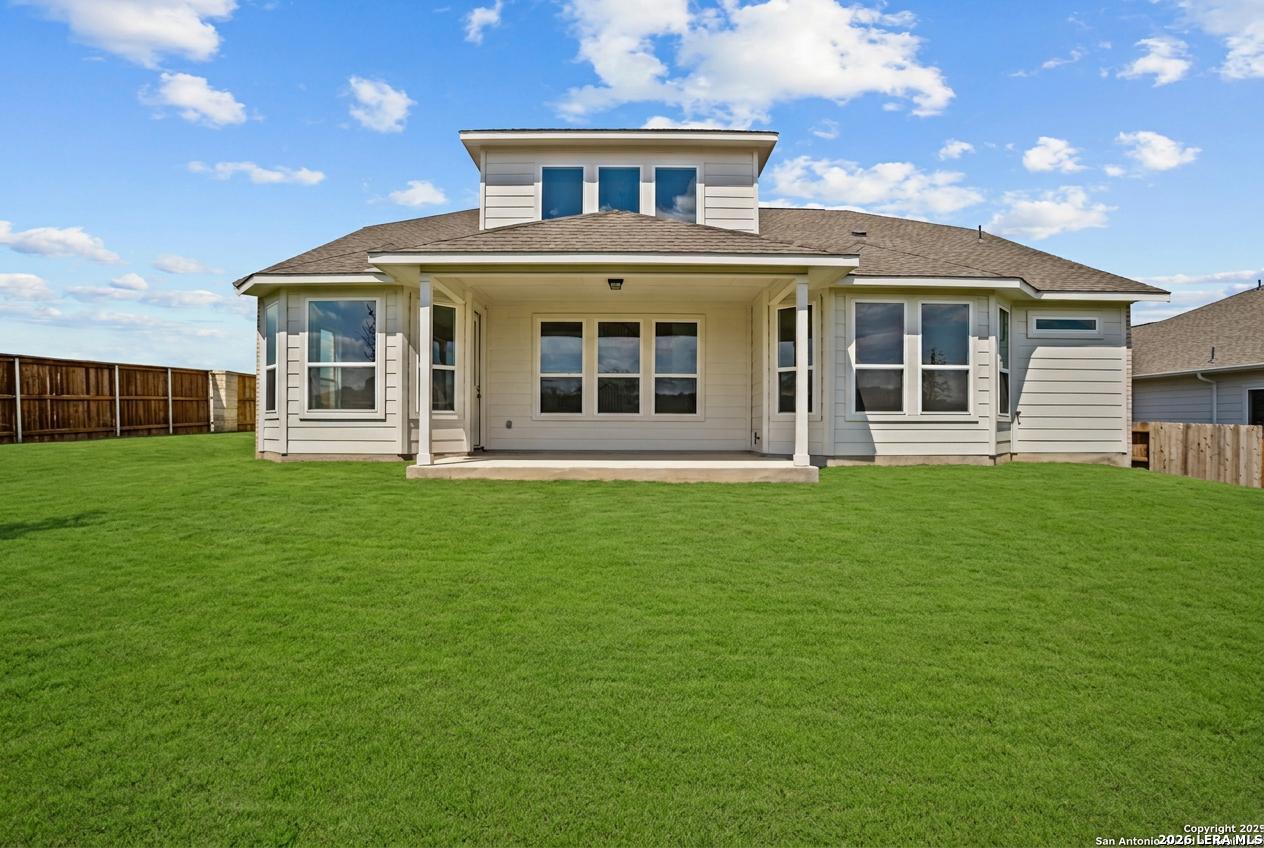 2804 Reeves Lane Schertz TX 78108